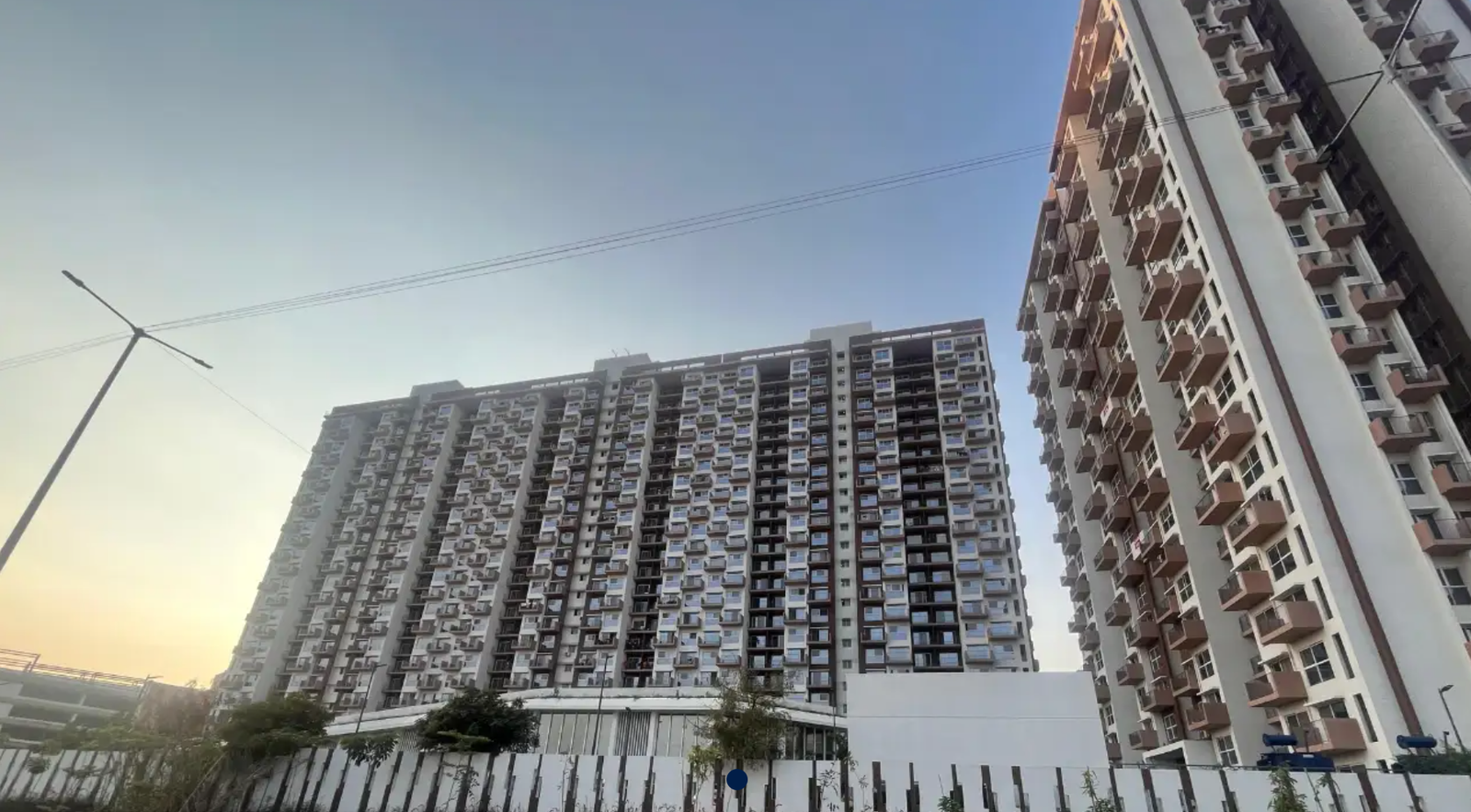 Tonino Lamborghini Residences Gurugram
